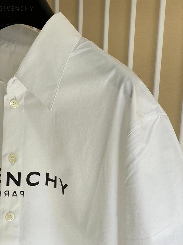 Givenchy designer designer clothing full view