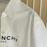 Givenchy designer designer clothing full view