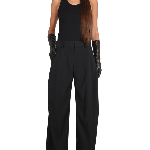 Bottega Veneta Accessories? Bottega Veneta Women Cotton Tops. Premium Everyday Designer Accessory