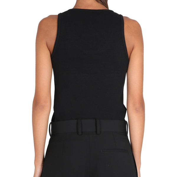 Bottega Veneta Accessories? Bottega Veneta Women Cotton Tops. Premium Everyday Designer Accessory
