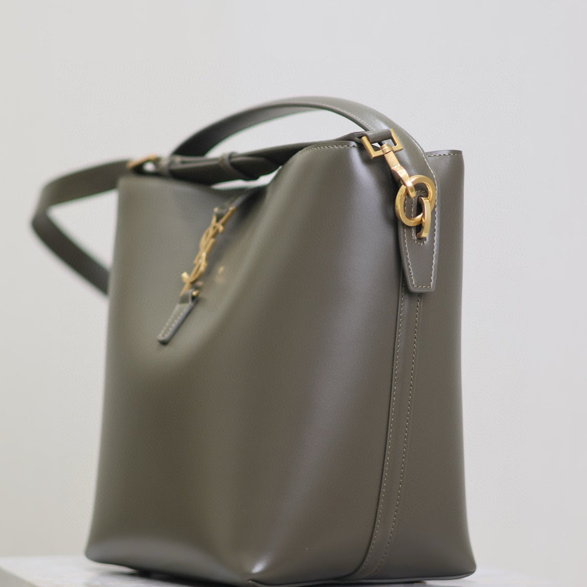Saint Laurent Bags- Saint Laurent Le 37 Bag Premium Designer Shoulder Bag
