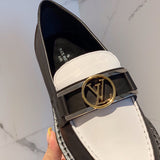 Louis Vuitton shoes styled look premium fashion