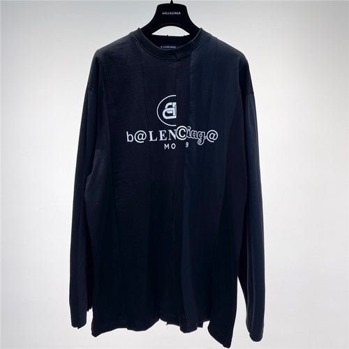 Balenciaga designer designer clothing full view