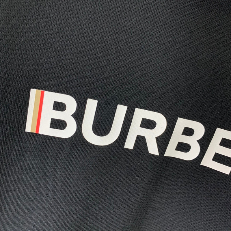 Full silhouette view of Burberry luxury piece style No.004