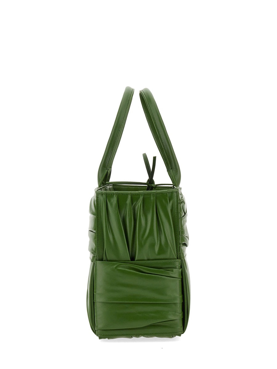 Bottega Veneta shoulder bags side profile designer luxury fashion
