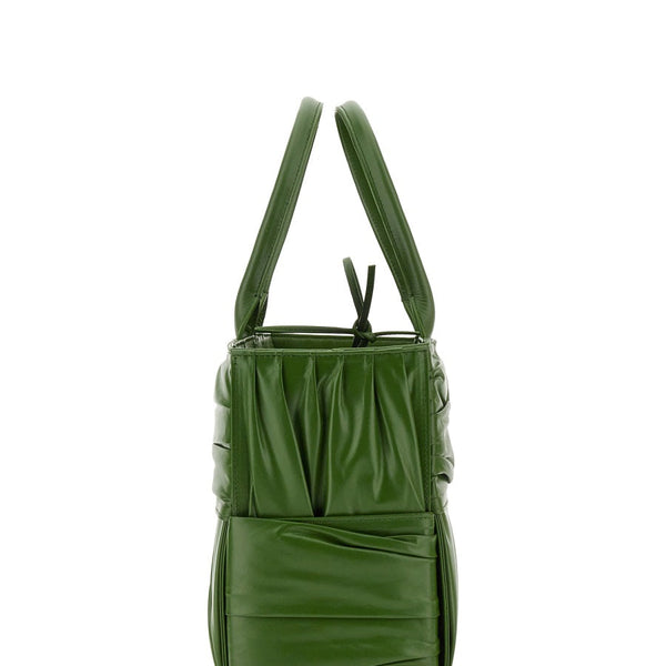 Bottega Veneta shoulder bags side profile designer luxury fashion