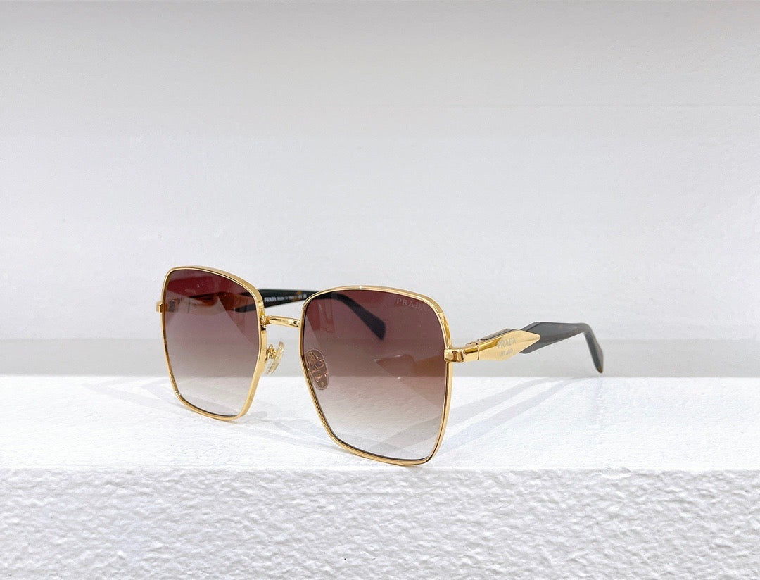 Sunglasses- Pd Sunglasses Luxury Designer UV Sunglasses