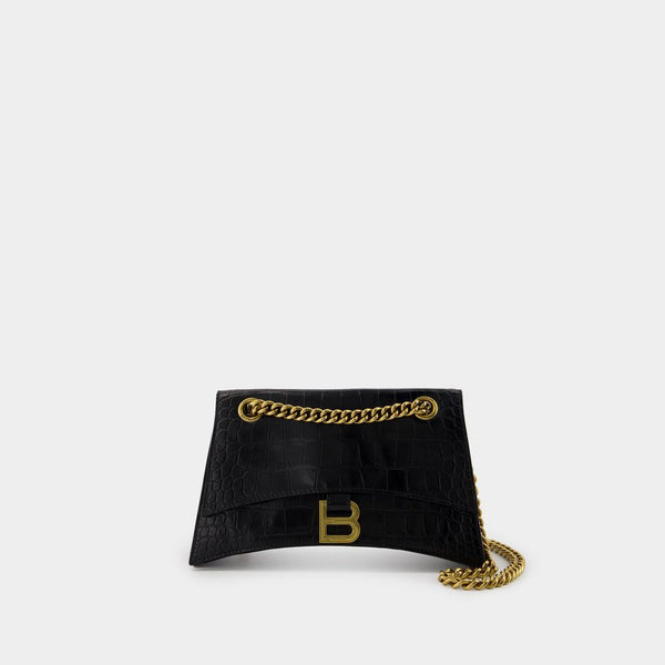Balenciaga shoulder bags luxury designer piece front view