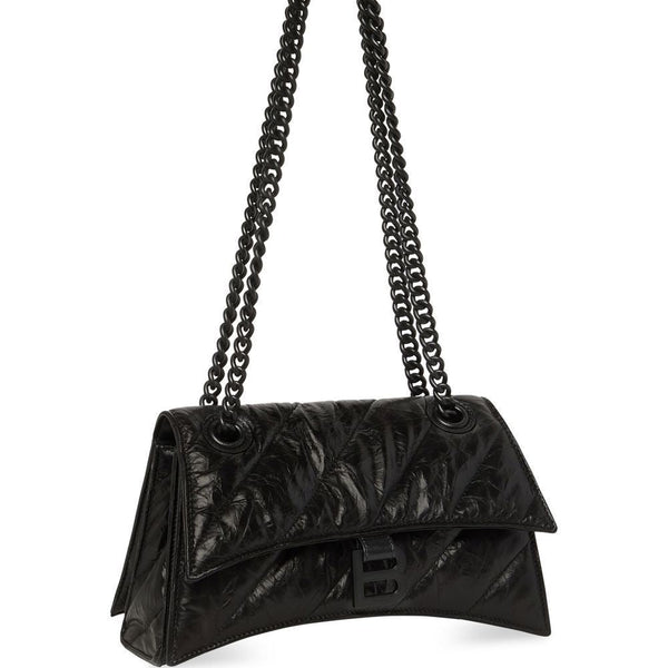 Balenciaga crossbody side profile designer luxury fashion