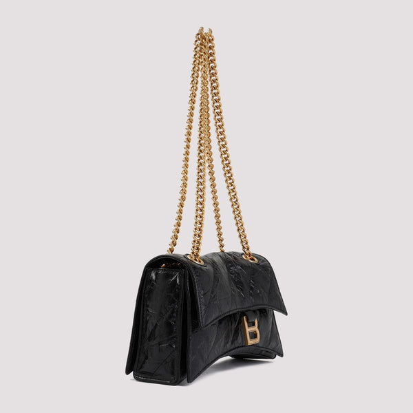 Balenciaga crossbody side profile designer luxury fashion