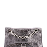 Balenciaga shoulder bags luxury designer piece front view