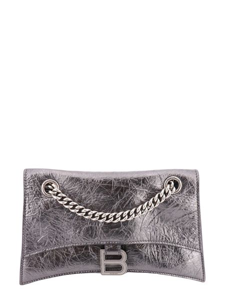 Balenciaga shoulder bags luxury designer piece front view