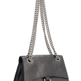 Balenciaga shoulder bags side profile designer luxury fashion