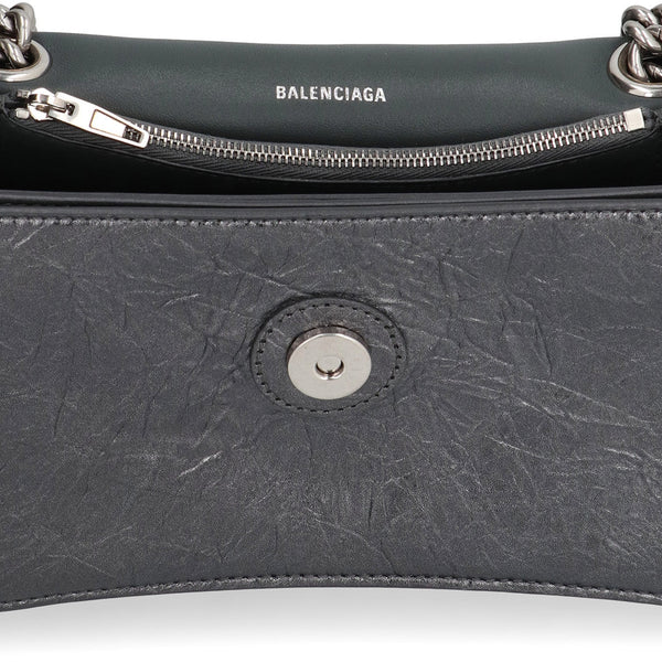 Balenciaga shoulder bags lifestyle shot premium designer piece