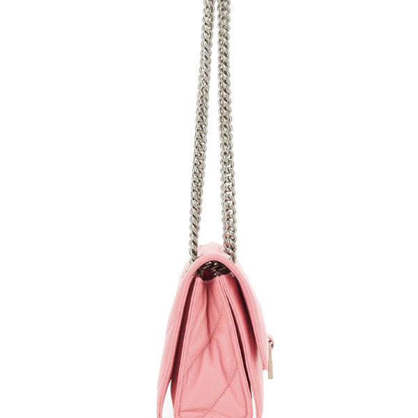 Balenciaga shoulder bags lifestyle shot premium designer piece
