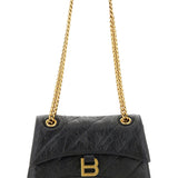Balenciaga shoulder bags lifestyle shot premium designer piece