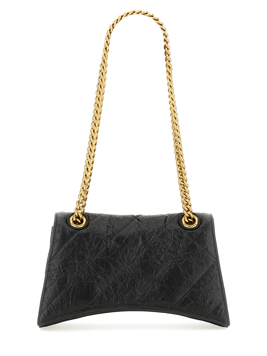 Balenciaga shoulder bags luxury designer piece front view