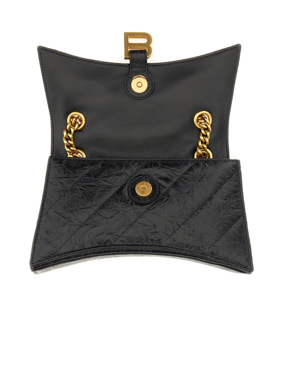 Balenciaga shoulder bags luxury designer piece front view