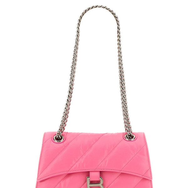 Balenciaga shoulder bags luxury designer piece front view