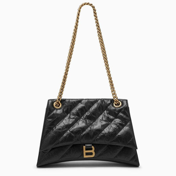 Balenciaga shoulder bags luxury designer piece front view