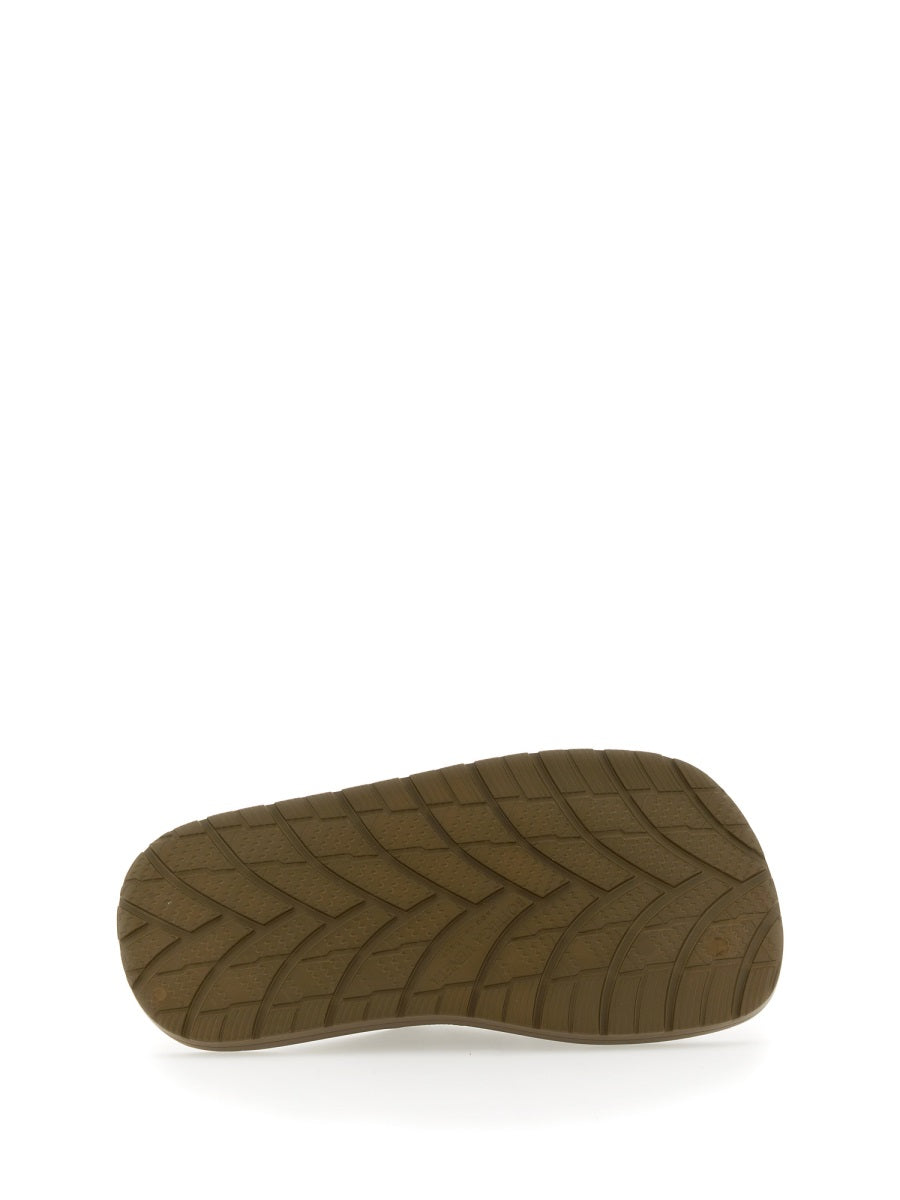 Bottega Veneta Shoes Bottega Veneta Men Rubber Sandals Comfortable Everyday Designer Shoes