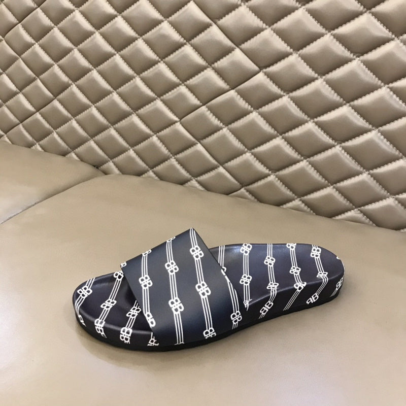 Burberry shoes Style 177 - styled lifestyle view