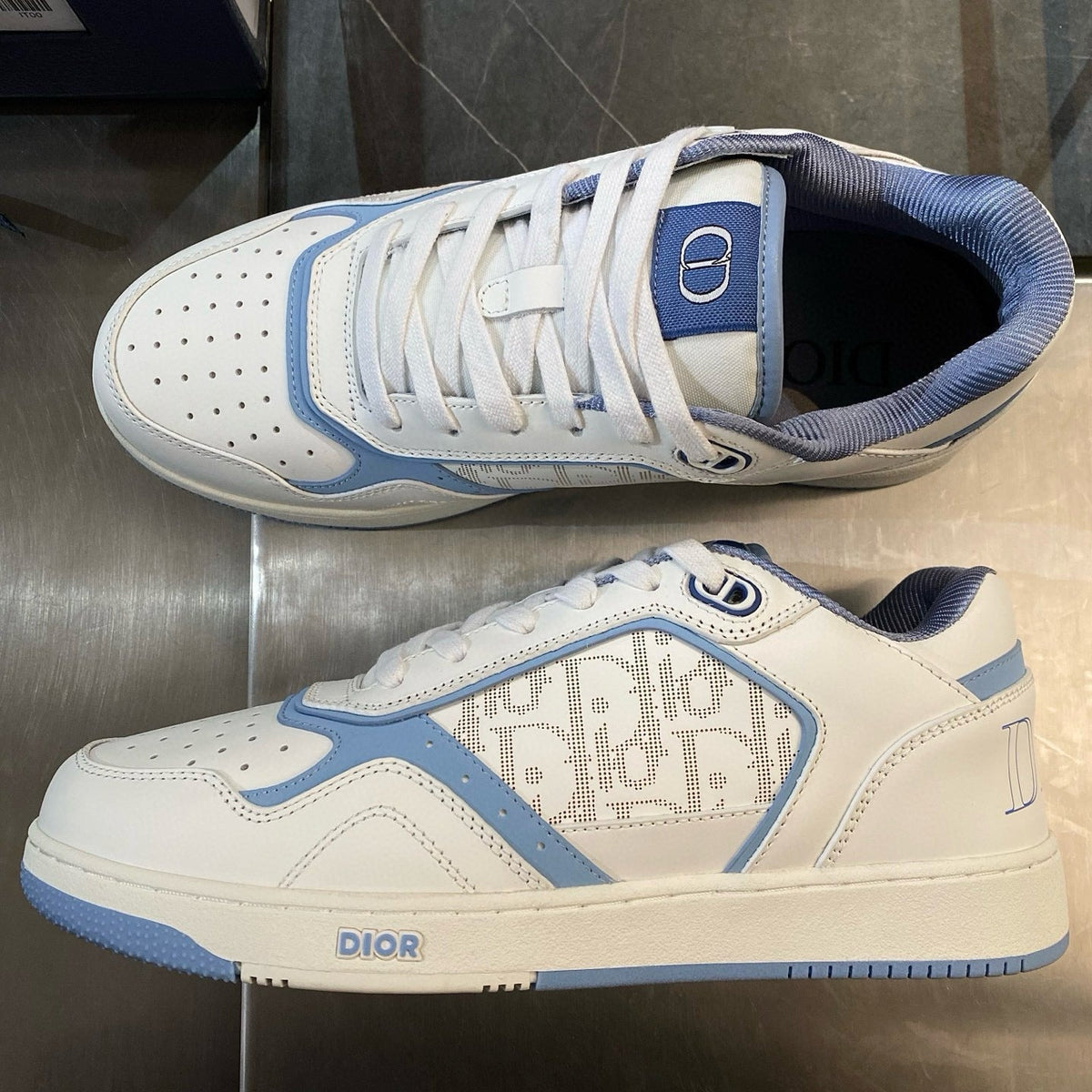 Dior Shoes- Dior B27 Sneakers Luxury Lifestyle Designer Footwear