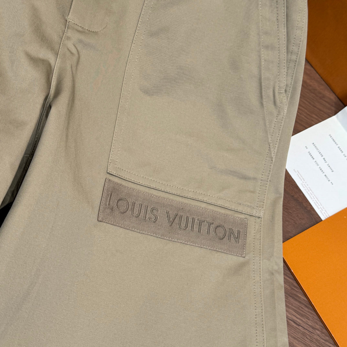 Louis Vuitton Shorts- Louis Vuitton Lou Shorts Everyday Lightweight Designer Shorts