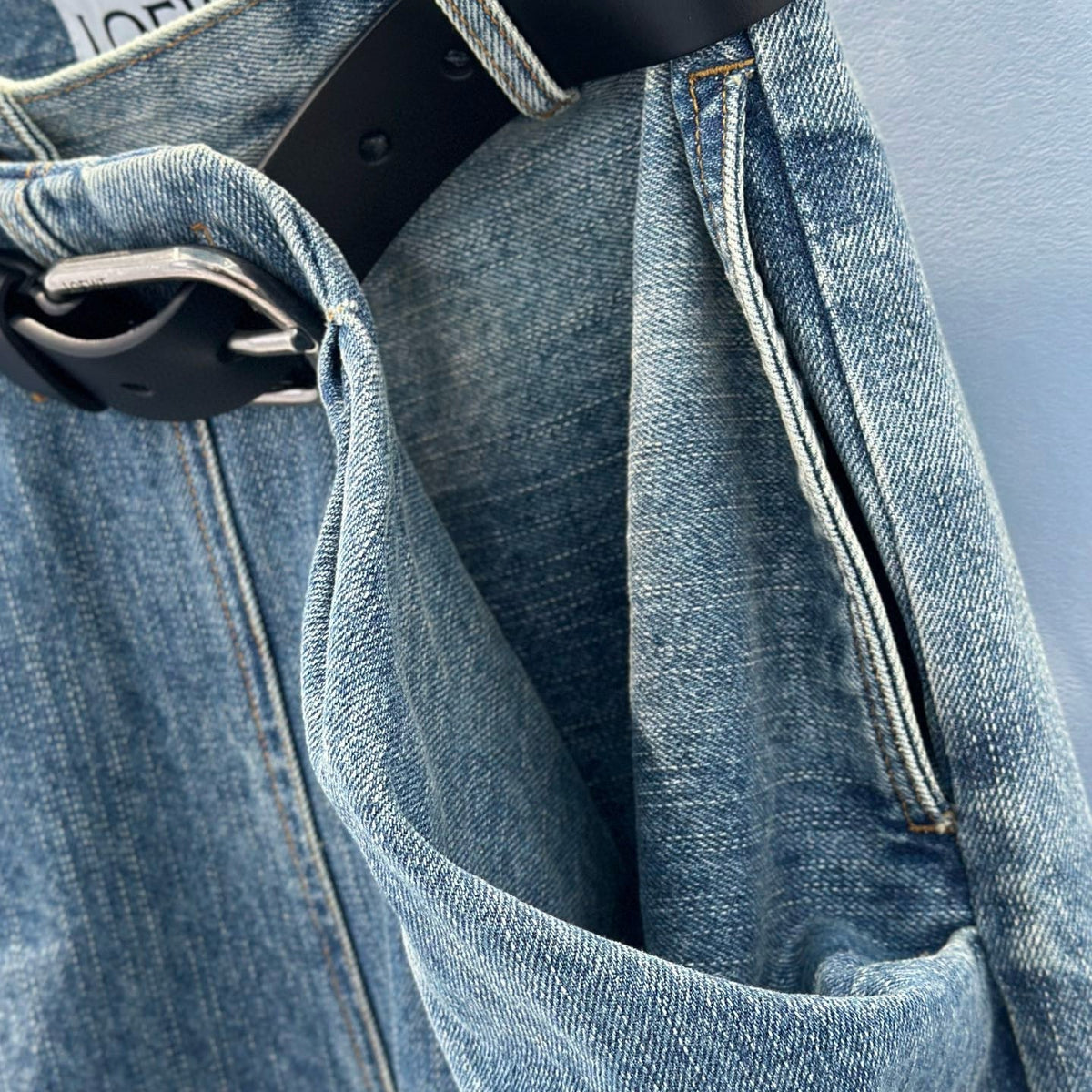 Jeans- Loew Jeans Premium Designer Denim Jeans