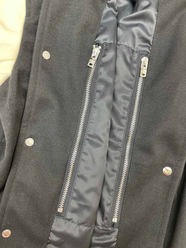 Side profile view of Amiri luxury piece style No.020