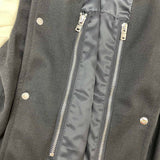 Side profile view of Amiri luxury piece style No.020