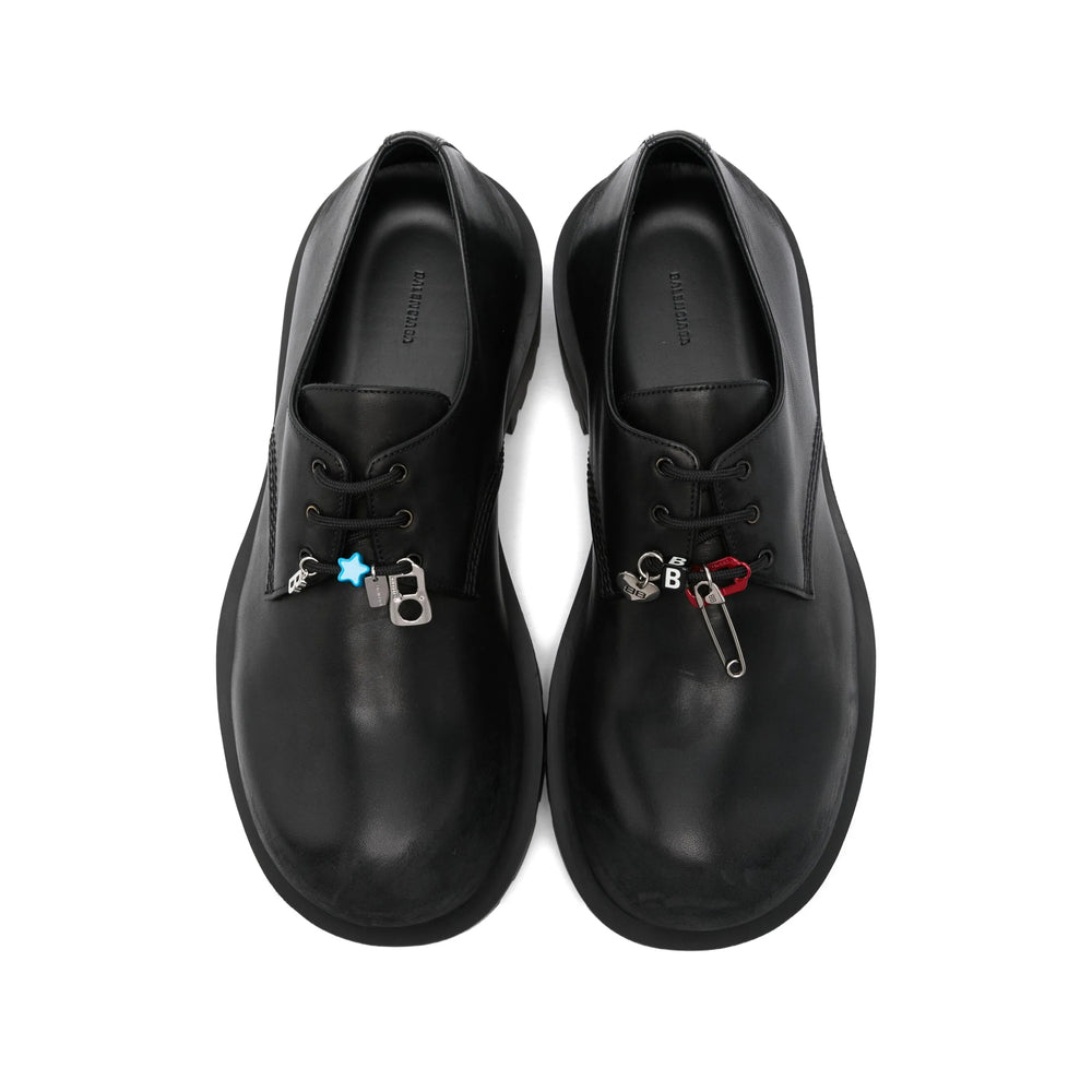 Balenciaga Shoes- Balenciaga Black Trainers Men Comfortable Everyday Designer Shoes