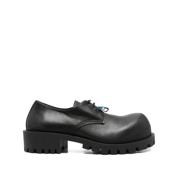 Balenciaga Shoes Balenciaga Black Trainers Men Premium Designer Casual Shoes