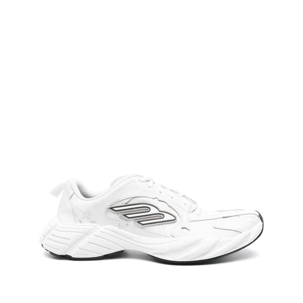 Balenciaga athletic luxury designer piece front view