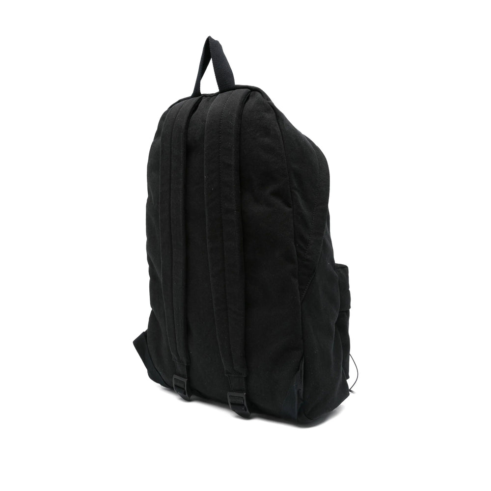 Balenciaga backpacks side profile designer luxury fashion