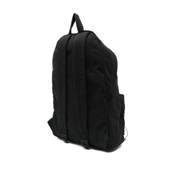 Balenciaga backpacks side profile designer luxury fashion