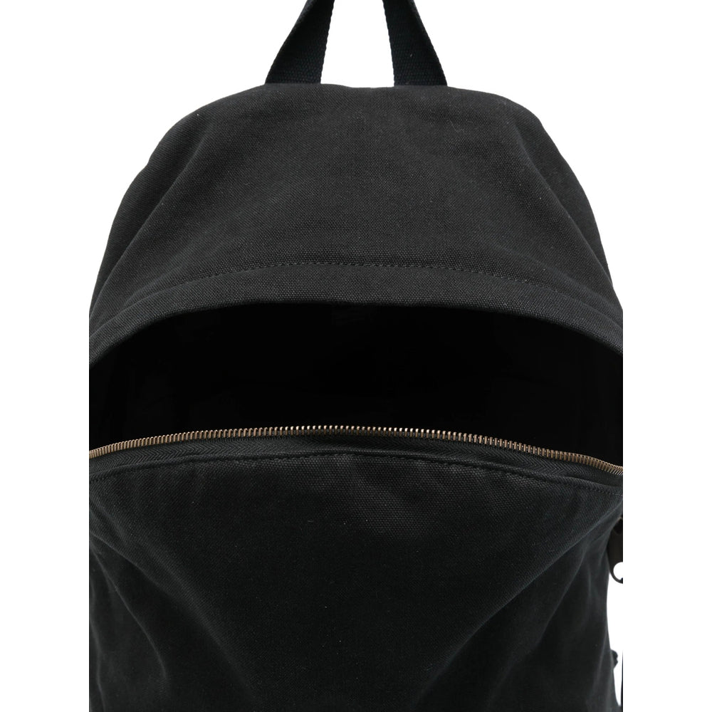 Balenciaga Bags? Balenciaga Black Backpacks Men Luxury Designer Leather Handbag
