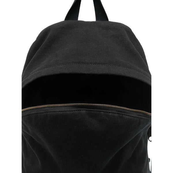 Balenciaga Bags? Balenciaga Black Backpacks Men Luxury Designer Leather Handbag