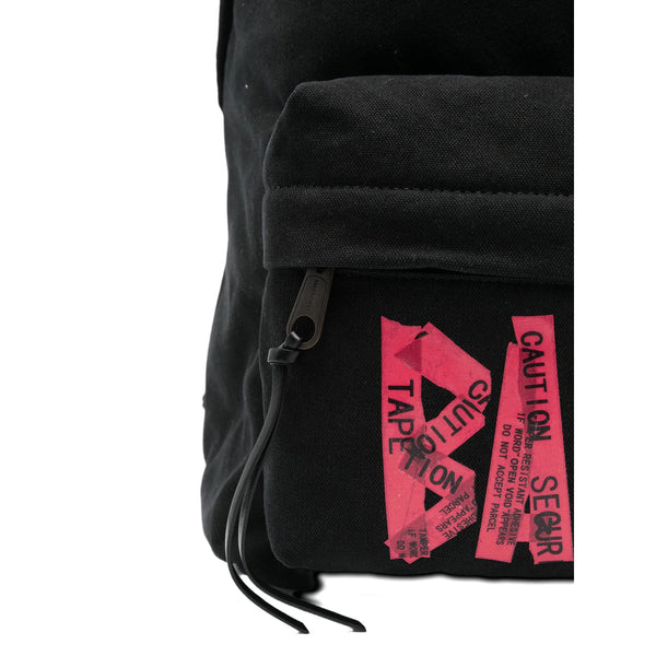 Balenciaga backpacks lifestyle shot premium designer piece