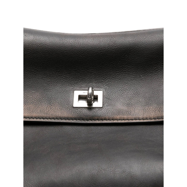 Balenciaga totes lifestyle shot premium designer piece