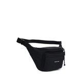 Balenciaga belt bags side profile designer luxury fashion