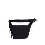 Balenciaga belt bags lifestyle shot premium designer piece