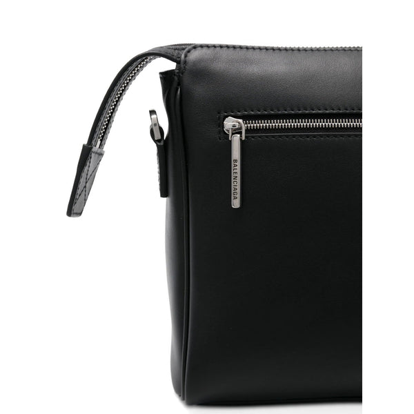 Balenciaga cross body bags side profile designer luxury fashion