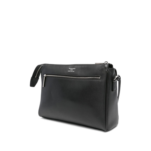 Balenciaga cross body bags lifestyle shot premium designer piece