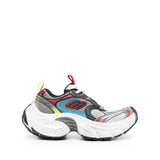 Balenciaga athletic luxury designer piece front view