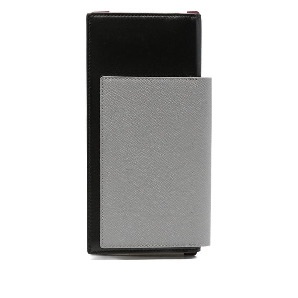 Balenciaga wallets side profile designer luxury fashion