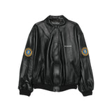 Balenciaga jackets luxury designer piece front view