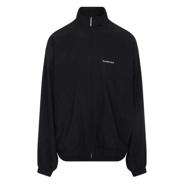 Balenciaga jackets luxury designer piece front view
