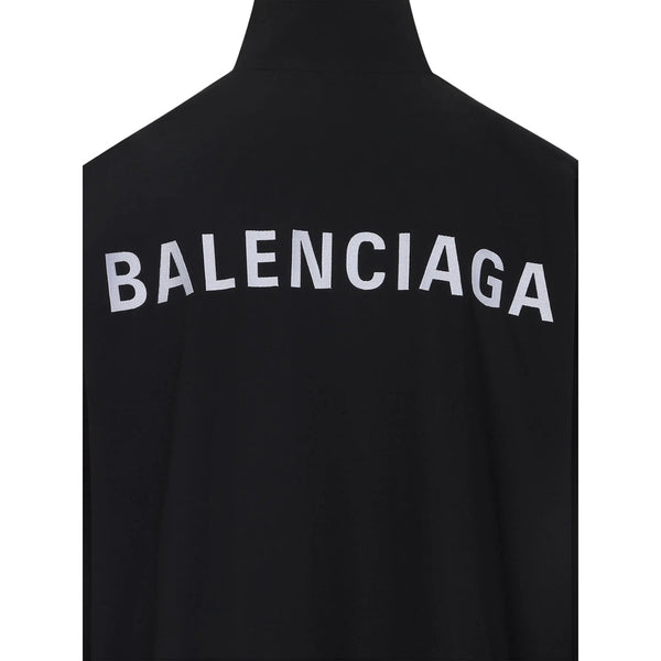 Balenciaga jackets side profile designer luxury fashion