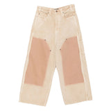 Balenciaga pants luxury designer piece front view